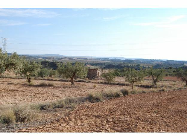 in Caspe,  Aragon   - 42000  EUR