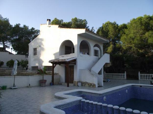 Las Filipinas   - Country Property - Las Filipinas - CG2272   - 4 Habitaciones   - €360000€