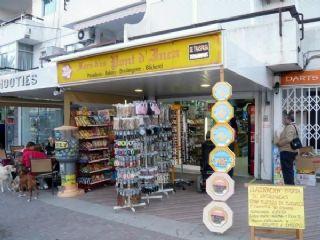 Local Comercial en alquiler en Palmanova, Mallorca (Balearic Islands)