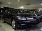 Mercedes-Benz Clase C C 220 CDI AVANTGARDE - mejor precio | unprecio.es