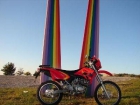 moto cross 125 matriculable - mejor precio | unprecio.es