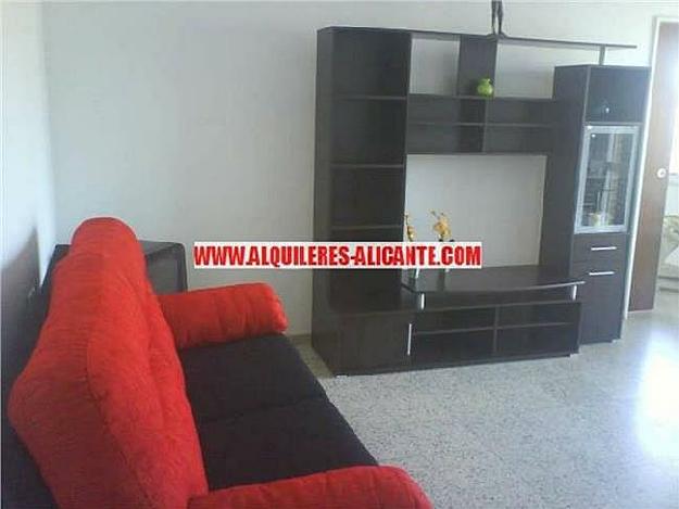 Piso en Alicante/Alacant