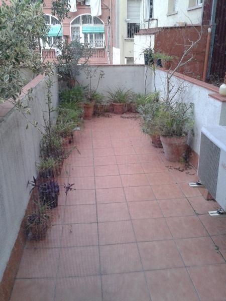 Piso en Barcelona
