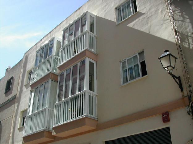 Piso en Cádiz