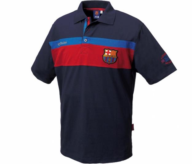 Polo Fc Barcelona