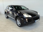 Porsche Cayenne Diesel - mejor precio | unprecio.es