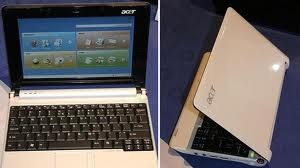 portatil acer nuevo