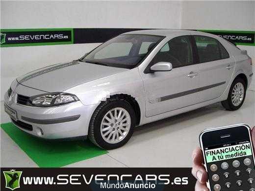 Renault Laguna Expression 1.9dCi 110CV E4