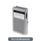 Sony ICF-S 22 - Radio - mejor precio | unprecio.es