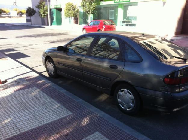 Vendo coche perfecto para plan pive