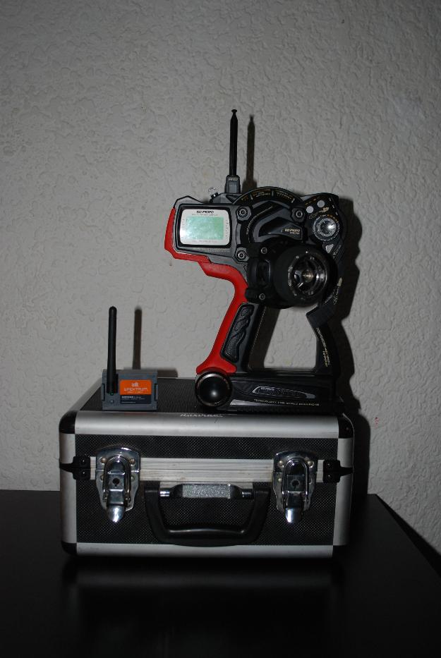 Vendo emisora ko propo ex-10 helios