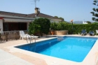 Villa : 8/8 personas - piscina - ametlla de mar tarragona (provincia - mejor precio | unprecio.es