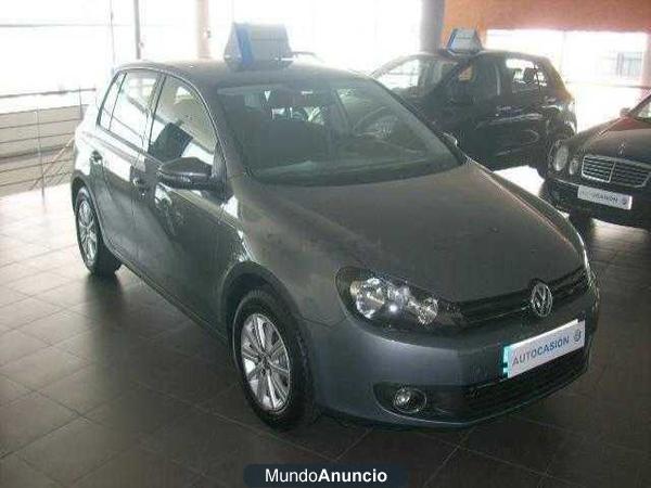Volkswagen Golf 1.6 TDI 105 Advance BlueMotio