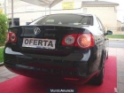 Volkswagen Jetta 1.9 TDI 105cv Highline - mejor precio | unprecio.es