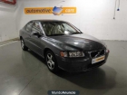 Volvo S60 2.4D Momentum - mejor precio | unprecio.es