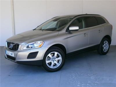 Volvo xc60 d3 momentum
