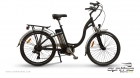 Bicicleta Eléctrica Cynthia Classic - mejor precio | unprecio.es