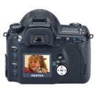 : Pentax *istD 6.1MP Digital SLR Camera with Pentax - mejor precio | unprecio.es