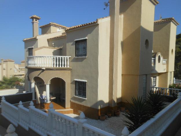 3b  , 2ba   in Villamartin,  Costa Blanca South   - 109000  EUR