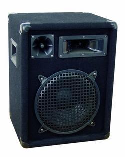 Altavoces Omnitronic DX 1022 (LSRDJ)