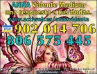 ANNA VIDENTE MEDIUN - mejor precio | unprecio.es