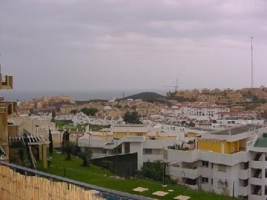 Apartamento con 2 dormitorios se vende en Mijas Costa, Costa del Sol