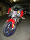 Aprilia RS 50 Crome Edition - mejor precio | unprecio.es