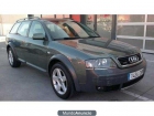 Audi Allroad LOW RANGER. 25 TDI. IMPECABLE - mejor precio | unprecio.es