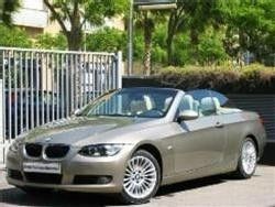 BMW 320 I 320I CABRIO - Barcelona
