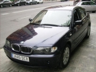 BMW 325 i 192CV 2004 - mejor precio | unprecio.es