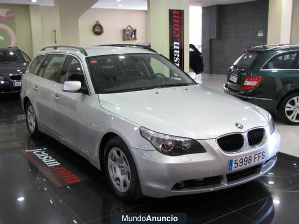 BMW 520 D Touring \'06