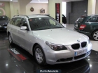 BMW 520 D Touring \'06 - mejor precio | unprecio.es