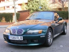 BMW Z3 2.8 231 Cv. - mejor precio | unprecio.es