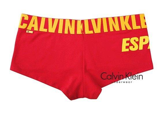 Calvin Klein underwear men and women