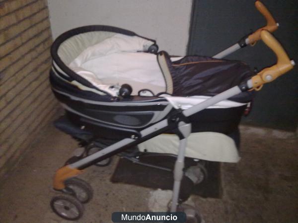 carrito de bebe