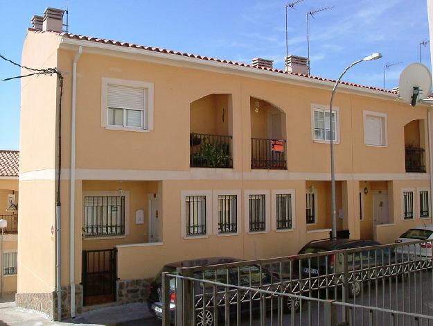 Casa adosada en Aranjuez