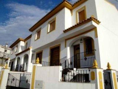 Casa en venta en Almontaras, Granada (Costa Tropical)