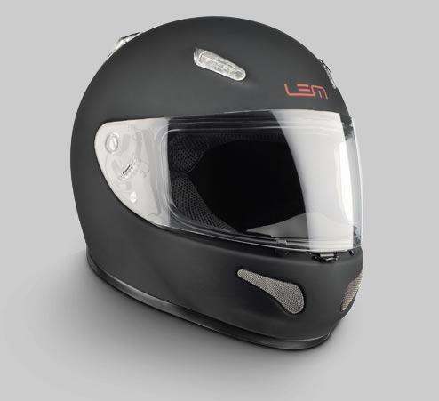 CASCO LEM ORIGINAL MODELO GENESIS INTEGRAL