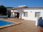 Chalet en Pedreguer - mejor precio | unprecio.es