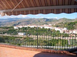 Chalet en venta en Talará, Granada (Costa Tropical)