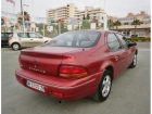 CHRYSLER SEBRING 2.7 V6 LX - mejor precio | unprecio.es