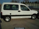Citroën Berlingo 1.6 HDi 75 X - mejor precio | unprecio.es