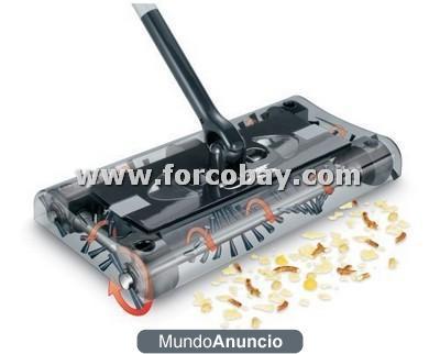 ESCOBA ELECTRICA SWIVEL SWEEPER NUEVA