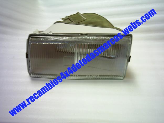 FAROS DELANTEROS DE PEUGEOT 305 Y MAS RECAMBIOS