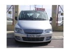 FIAT MULTIPLA 1.9 MULTIJET DYNAMIC - mejor precio | unprecio.es