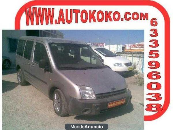 Ford Tourneo FT  200 S Connect  WWW.AUTOKO