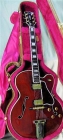 Gibson L-5 Ces, near mint wine red! 2000 euro - mejor precio | unprecio.es