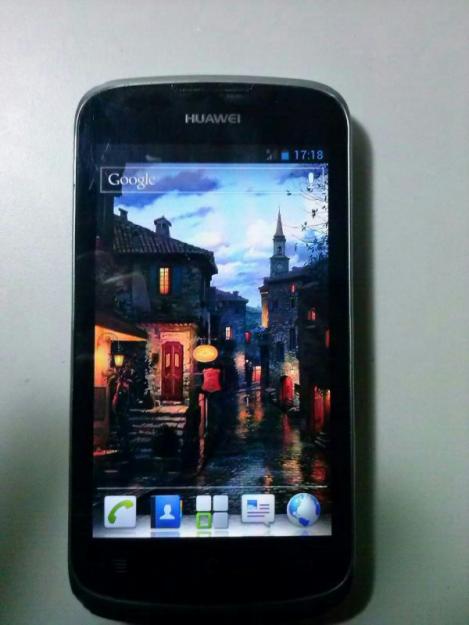 huawei ascend g300