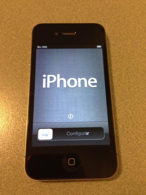 iphone 4s 16gb vodafone