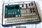 KORG ELECTRIBE ES-1 (SECUENCIADOR-CAJA DE RITMOS-SAMPLER-SYNTE…) - mejor precio | unprecio.es